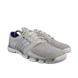Adidas Shoes Womens 10 Athletic Adipure Trainer Sport Active Running Comfort